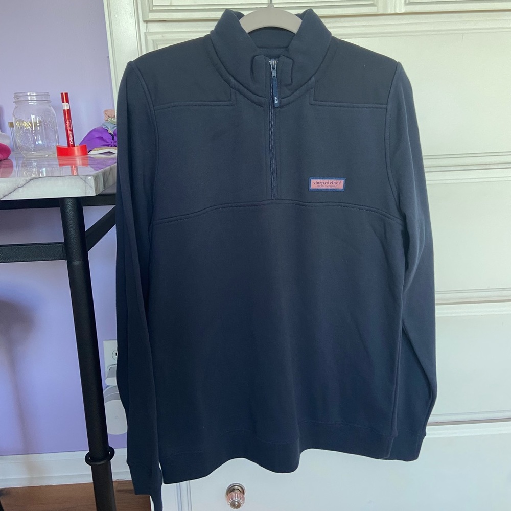 NWT Vineyard Vines shep shirt
